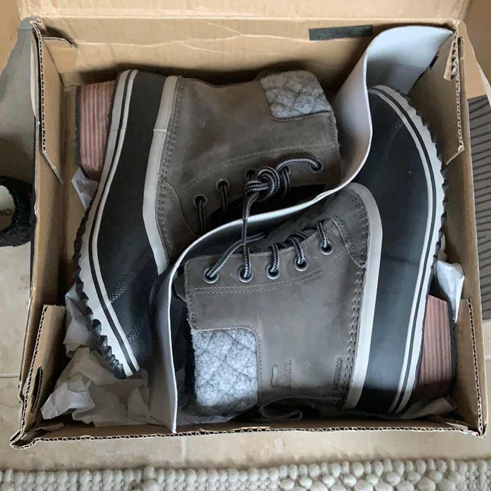 COPY - Women’s Sorel Slimpack Lace II